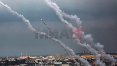 Photo of Турската разузнавачка служба преговара со Хамас за примирје во Појасот Газа