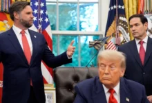 Photo of Трамп: Иранците не знаеја дека доаѓаме