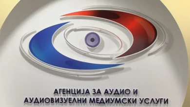 Photo of ААВМУ ги осуди заканите на градоначалникот Костадинов кон новинарот Латас