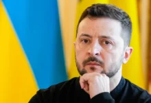 Photo of Зеленски: Германија сега јавно го поддржува членството на Украина во НАТО