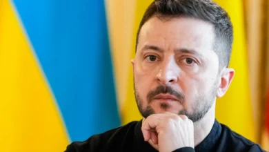 Photo of Зеленски: Германија сега јавно го поддржува членството на Украина во НАТО