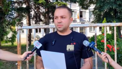 Photo of Oд 700 објекти со решение за отстранување зошто први ние. Угостителите од Трговскиот центар реагираат на кривичната од градоначалникот Крстевски