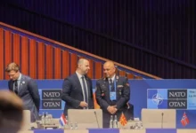 Photo of Мисајловски: Одлуката за зголемување на инвестициите во одбраната ќе значи нова, модерна и софистицирана опрема за Армијата, професионални и стручни војници