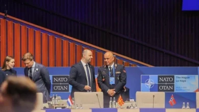 Photo of Мисајловски: Одлуката за зголемување на инвестициите во одбраната ќе значи нова, модерна и софистицирана опрема за Армијата, професионални и стручни војници