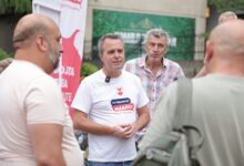 Photo of ОПШТИНА ЦЕНТАР: Профит коалицијата ДПМНЕ и ЗНАМ оркестрирано ја почнаа кампањата против Герасимовски, сметката ќе ви ја испорачаат граѓаните на изборниот ден