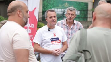 Photo of ОПШТИНА ЦЕНТАР: Профит коалицијата ДПМНЕ и ЗНАМ оркестрирано ја почнаа кампањата против Герасимовски, сметката ќе ви ја испорачаат граѓаните на изборниот ден
