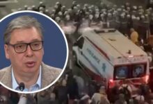 Photo of Со терористи преговори нема,ќе одговараат – победивме на Видовден