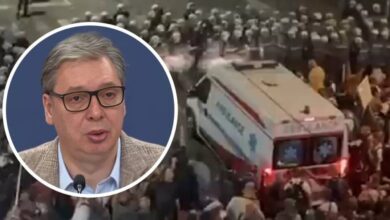 Photo of Со терористи преговори нема,ќе одговараат – победивме на Видовден