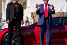 Photo of Дали кавгата на Трамп и Маск претставува ризик за берзите?
