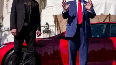 Photo of Дали кавгата на Трамп и Маск претставува ризик за берзите?