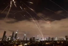 Photo of Израел ги продолжува нападите: Жртви во ирански контранапади