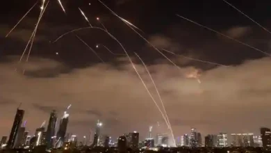 Photo of Израел ги продолжува нападите: Жртви во ирански контранапади