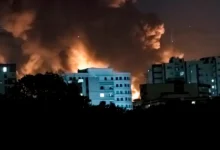 Photo of Иран: Каде да бегаат цивилите?