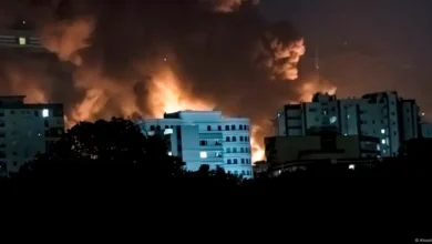 Photo of Иран: Каде да бегаат цивилите?