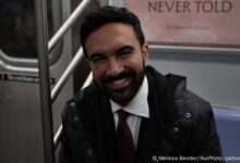 Photo of Зохран Мамдани: Нов профил на непријател за Трамп?