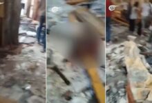 Photo of (Фото+Видео) Бомбаш самоубиец нападна црква во Дамаск, има мртви и повредени