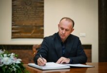 Photo of Гаши: Нека Курбан Бајрам Ви донесе радост, благосостојба и благослов во секое семејство