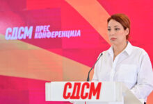 Photo of (ВИДЕО) Чупеска: Министерството за правда ја саботира реформската агенда