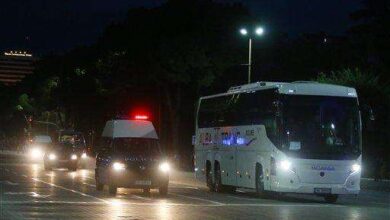 Photo of 100 дечиња заглавени во Албанија на враќање од карате првенство откако по втор пат автобусот се расипал на сред пат