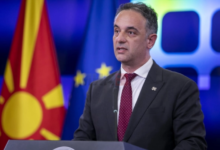 Photo of Алиу најави: Секој граѓанин над 40 години ќе има право на бесплатни прегледи