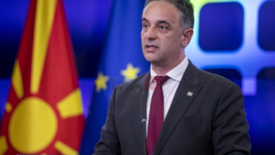 Photo of Алиу најави: Секој граѓанин над 40 години ќе има право на бесплатни прегледи