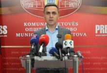Photo of Касами: Во Владата има место за нови политички партнери
