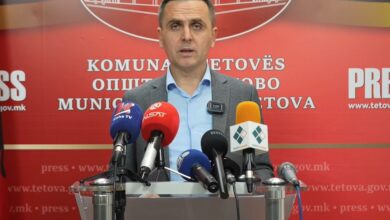 Photo of Касами: Во Владата има место за нови политички партнери