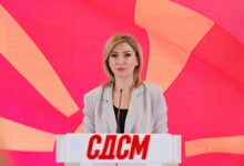 Photo of (ВИДЕО) Кузеска: ВМРО-ДПМНЕ подготвува криминал тежок 2 милијарди евра – пруга без проект, но со веќе пресметана провизија
