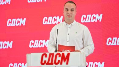 Photo of (ВИДЕО) Цветаноски: Дали СВР Велес фалсификува службени документи за да ги заштити УМС на ВМРО-ДПМНЕ?