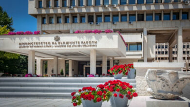 Photo of За Софија условната казна за Љупчо Георгиевски е „категорично неприфатлива“