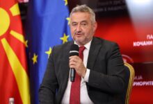 Photo of Клековски: Формирана е работна група за следење на напредокот при лекувањето на пациентите од Кочани