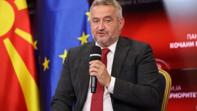 Photo of Клековски: Формирана е работна група за следење на напредокот при лекувањето на пациентите од Кочани