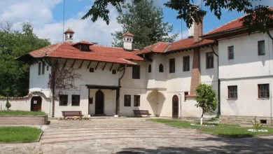 Photo of Поранешниот бугарски цар го продава својот имот и царската летна куќа во Бања!