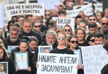 Photo of В сабота „Марш за ангелите“ во Кочани!