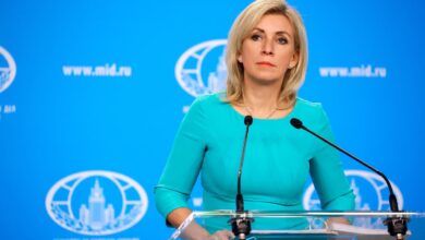 Photo of Захарова: Блиску сме до нуклеарна катастрофа, дали сите мислат дека радијацијата нема да ги стигне?