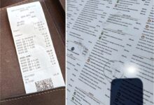 Photo of Цените во Охрид „подивеа“: Еспресо 150, помфрит 350, салата 600, рижото 900 денари…