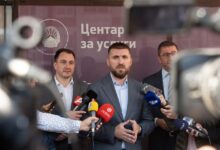 Photo of Не работи канцеларијата за матично која ја отвораше Мицкоски во Аеродром