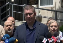 Photo of Следната недела би требало да бидат именувани новите владини министри, првата половина на јули ќе се знае кандидатот за градоначалник на Скопје од ВМРО – ДПМНЕ
