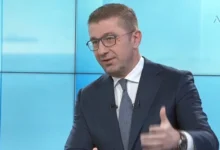 Photo of Не реков само за Османи туку и за Ковачевски, Маричиќ и Пендаровски. Мицковски ретерира