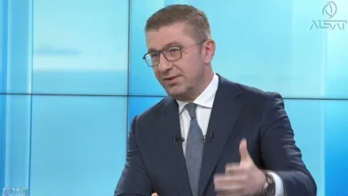 Photo of Не реков само за Османи туку и за Ковачевски, Маричиќ и Пендаровски. Мицковски ретерира