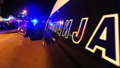 Photo of Расчистен вчерашниот инцидент во Чаир, поднесена кривична пријава против едно лице