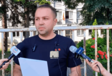 Photo of Крстевски по инцидентот во Кочани: Преку опструкции партискиот интерес е ставен пред прогресот на Кочани