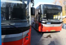 Photo of Објавен јавниот повик за набавка на 120-те еколошки автобуси