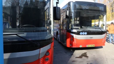 Photo of Објавен јавниот повик за набавка на 120-те еколошки автобуси