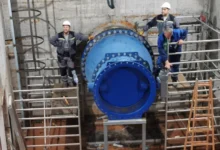 Photo of ЈП Водовод и канализација: Постигнато е нивото на редовно водоснабдување, но поради преголема потрошувачка во Чаир мрежата се празни пребрзо