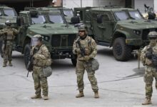 Photo of Гувернерот на Тексас, Грег Абот, наредил распоредување на повеќе од 5.000 припадници на Националната гарда на Тексас
