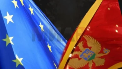 Photo of ЕУ додели 80 милиони евра за реформи во Црна Гора