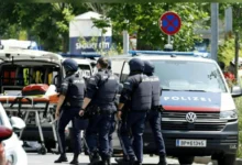 Photo of Бројот на жртвите од масакрот во Грац се искачи на 11