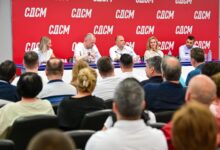 Photo of Филипче: Наместо економски бум, Македонија тресна на дното во Европа