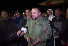 Photo of Градоначалникот на Кочани обвинува  дека министерката за финансии две недели го игнорира